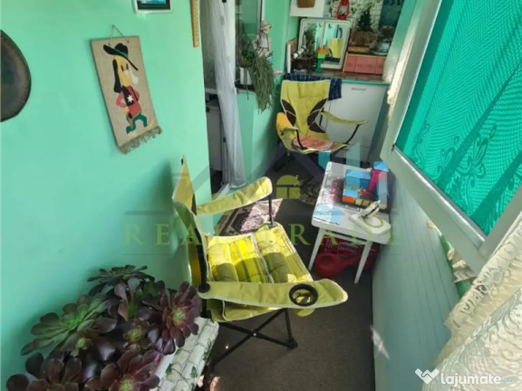 Apartament 3 camere zona Centrul- Civic 