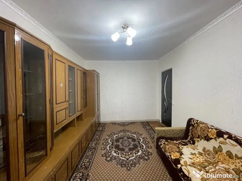 3 camere in zona Bogdanestilor