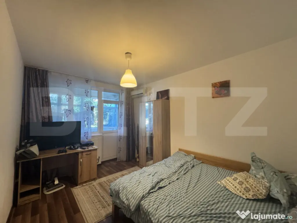 Apartament cu 2 camere, 52 mp, zona Aleea Energeticienilor