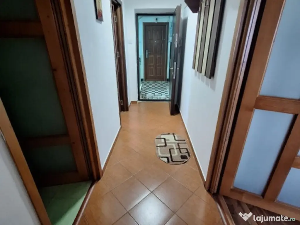 Apartament intretinut, complet mobilat si utilat! CE1175