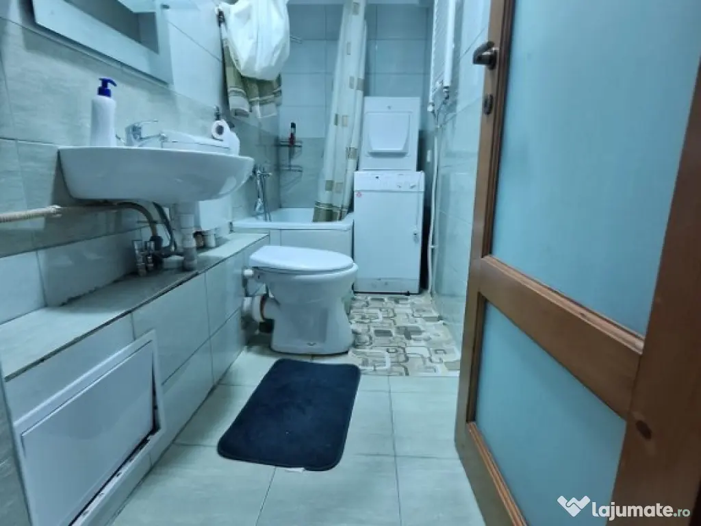 Apartament intretinut, complet mobilat si utilat! CE1175