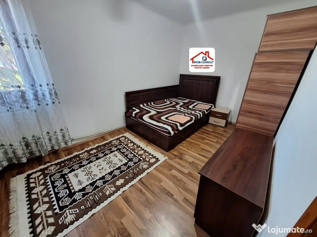 Apartament intretinut, complet mobilat si utilat! CE1175