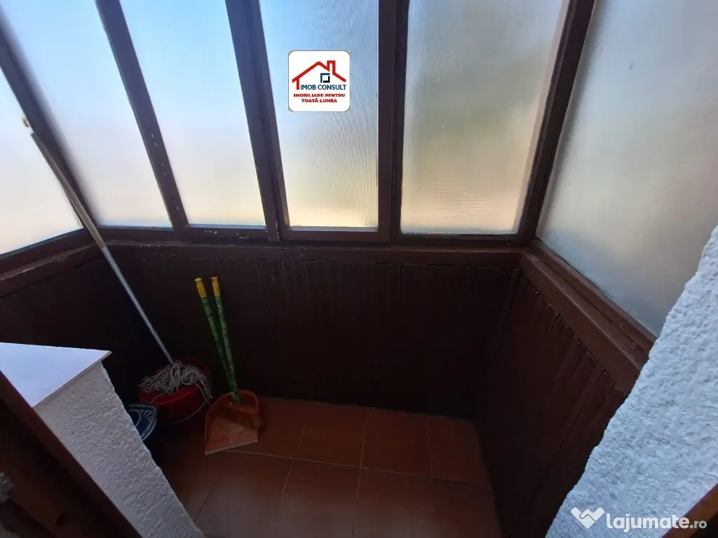 Apartament intretinut, complet mobilat si utilat! CE1175