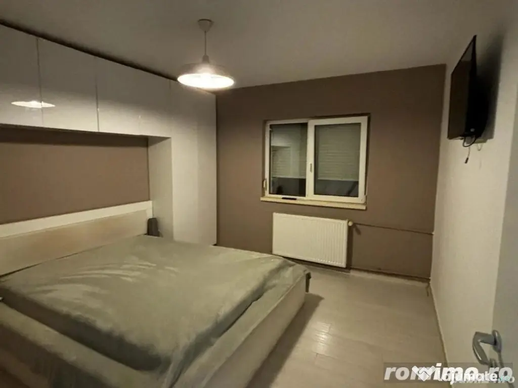 2 camere in zona Dacia