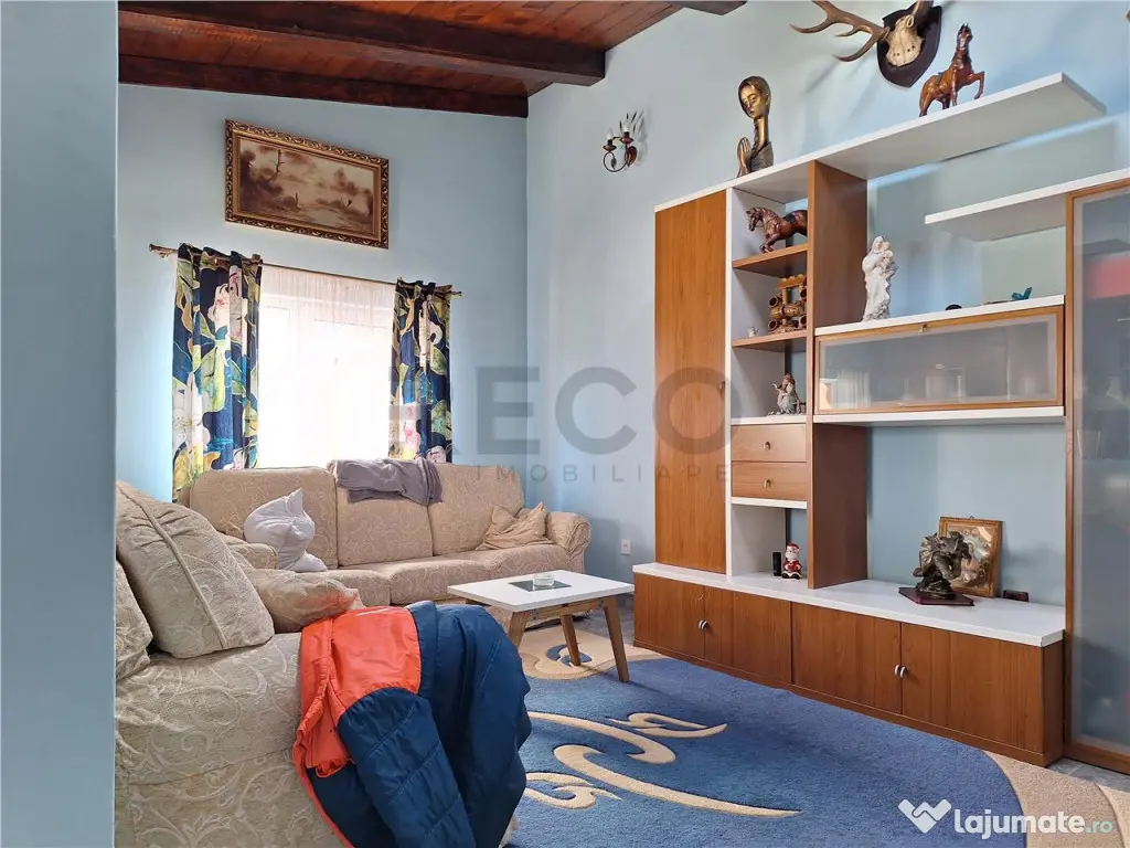 Reco, Casa si Hala industriala Sabolciu