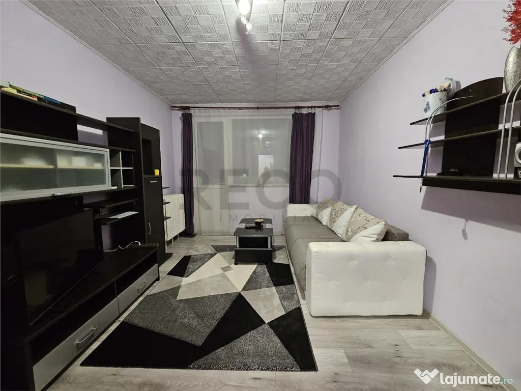RECO apartament 2 camere Alesd 