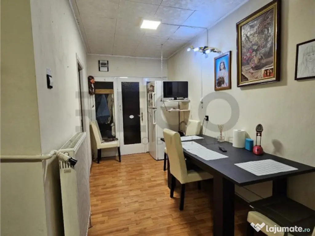 RECO apartament 2 camere Alesd 