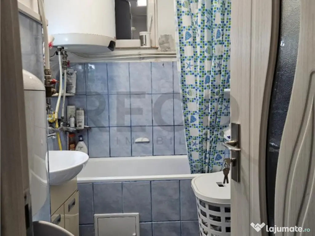 RECO apartament 2 camere Alesd 