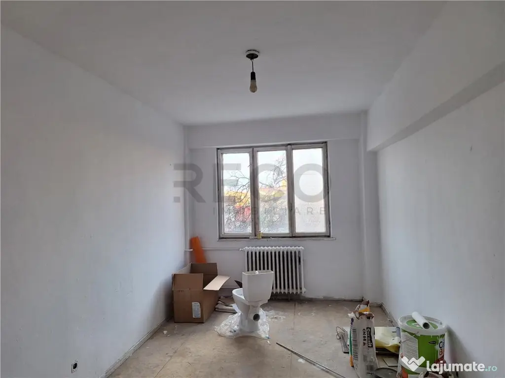 Reco Garsoniera Beius 