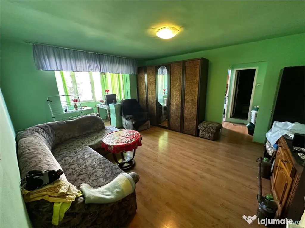 Reco Apartament 2 camere în Sanmartin 