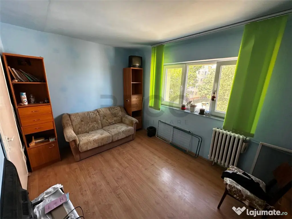 Reco Apartament 2 camere în Sanmartin 