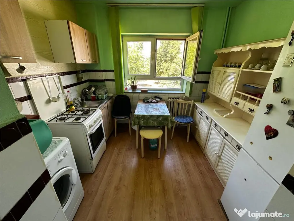 Reco Apartament 2 camere în Sanmartin 