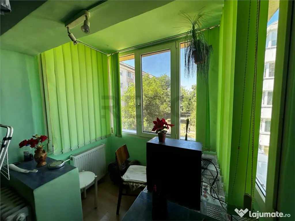 Reco Apartament 2 camere în Sanmartin 