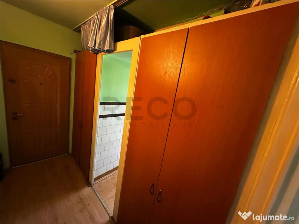 Reco Apartament 2 camere în Sanmartin 