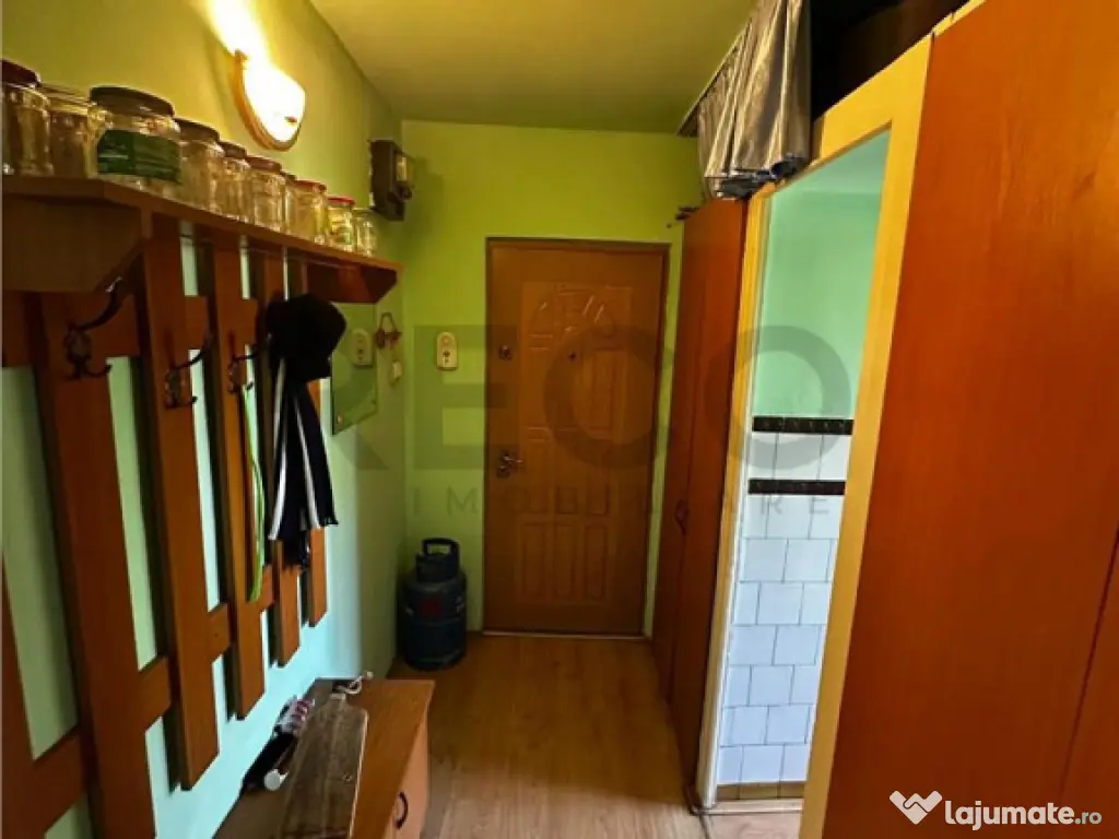Reco Apartament 2 camere în Sanmartin 