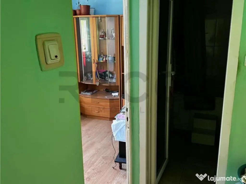 Reco Apartament 2 camere în Sanmartin 