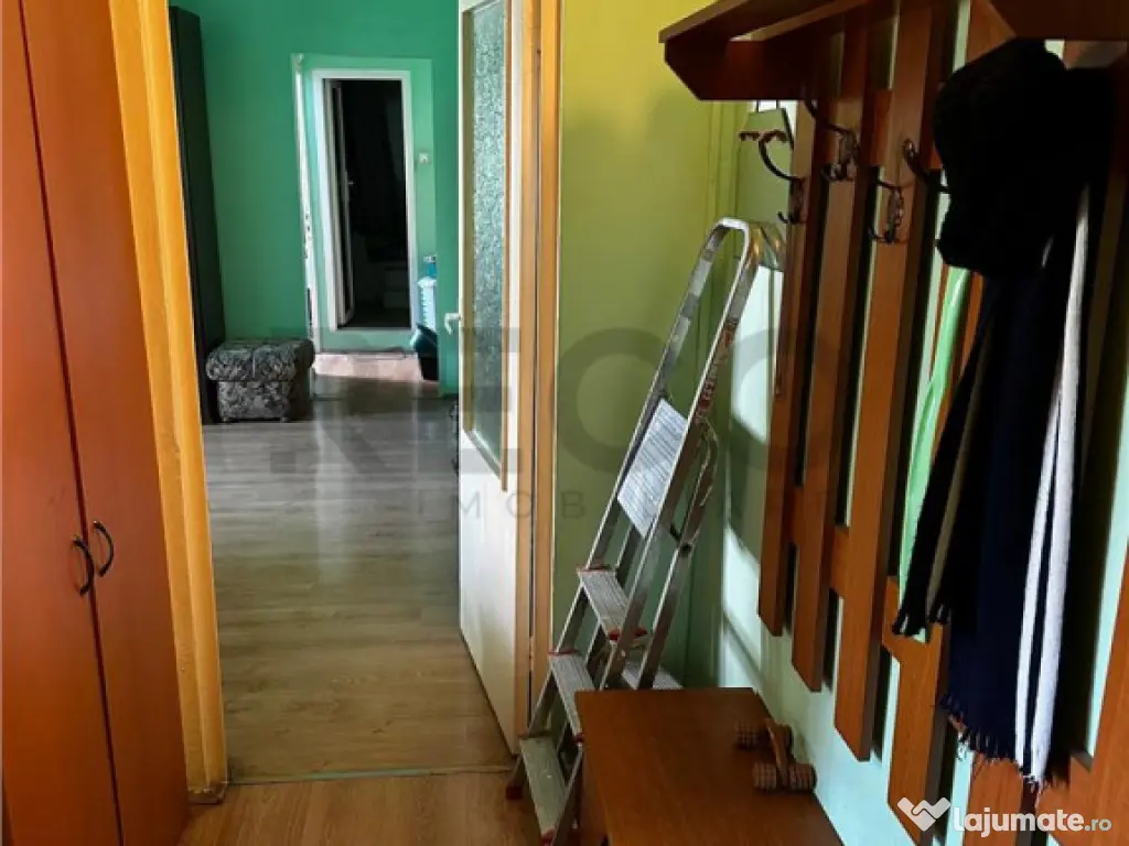 Reco Apartament 2 camere în Sanmartin 