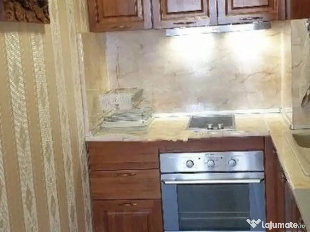 1 camera in zona Kiriac