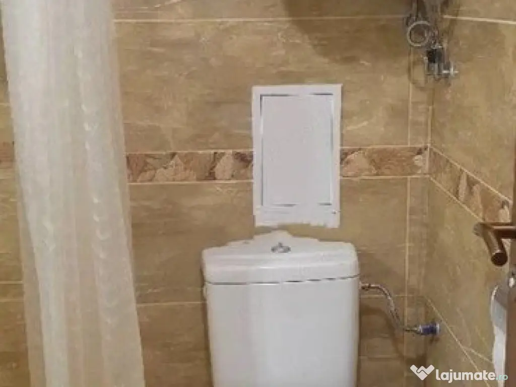 1 camera in zona Kiriac