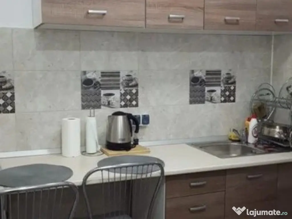 1 camera in zona Sagului 