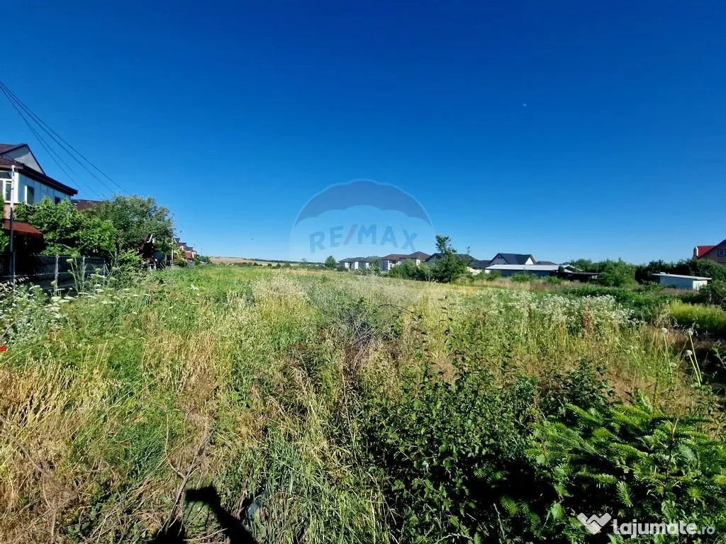 Teren intravilan Piatra Neamt