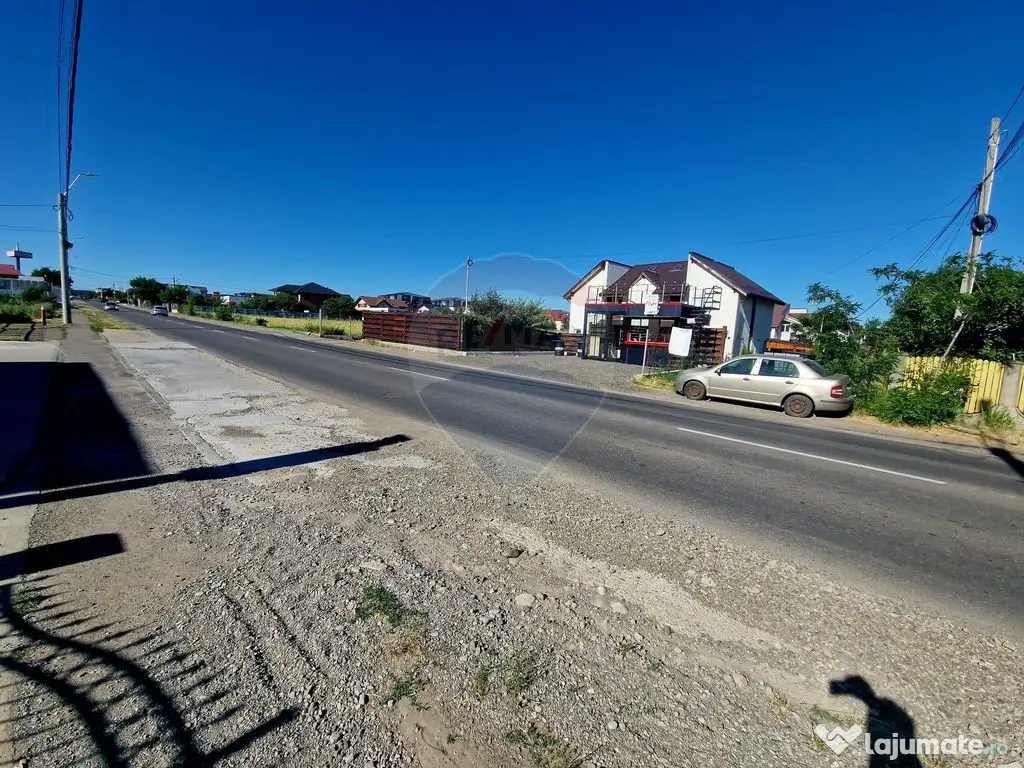 Teren intravilan Piatra Neamt