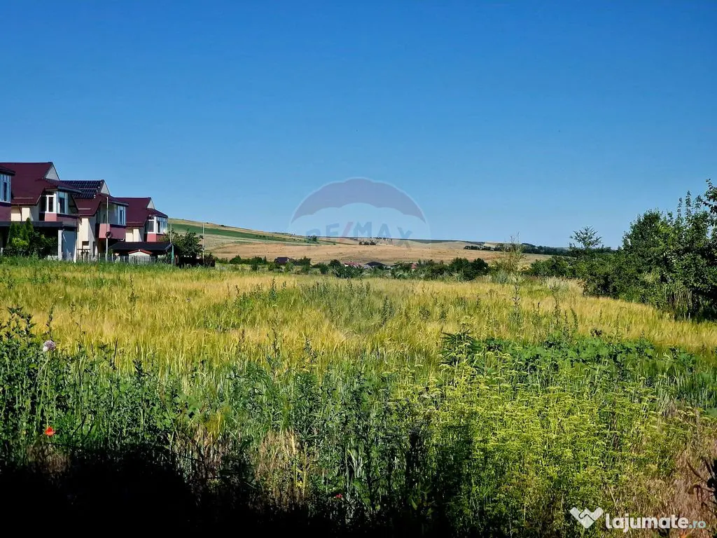 Teren intravilan Piatra Neamt