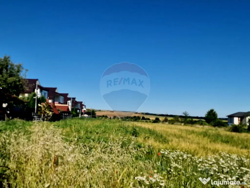 Teren intravilan Piatra Neamt