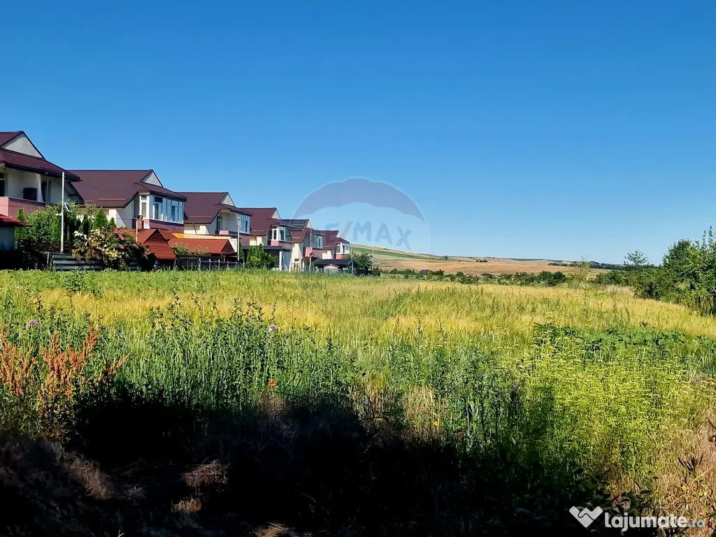 Teren intravilan Piatra Neamt