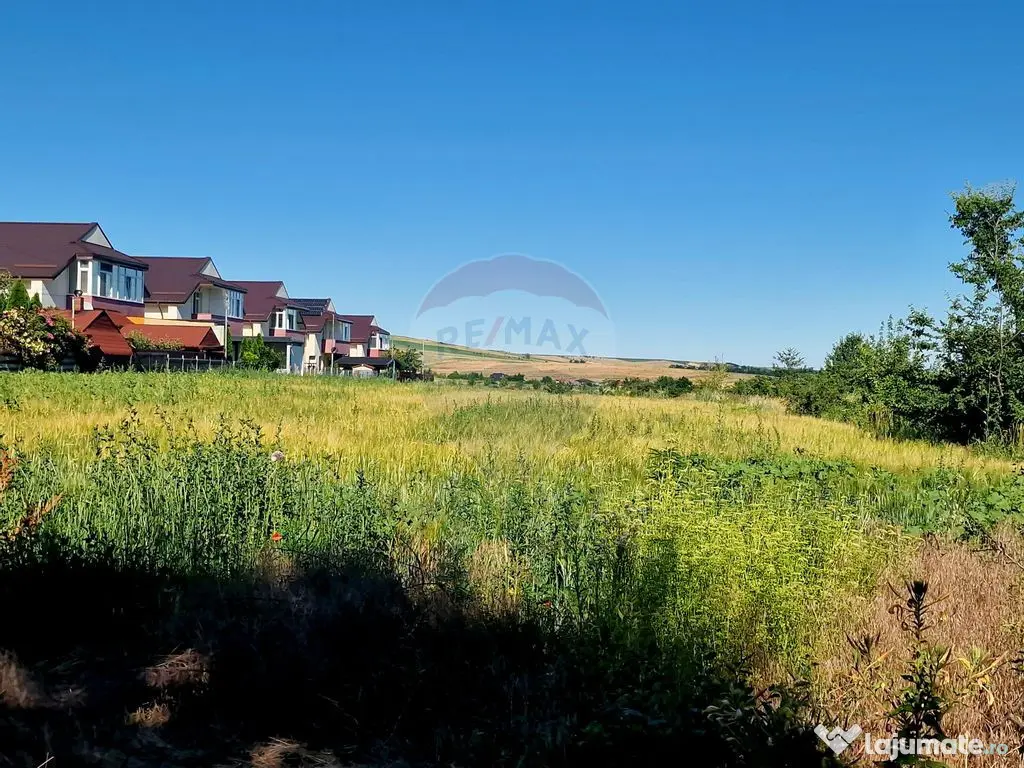 Teren intravilan Piatra Neamt