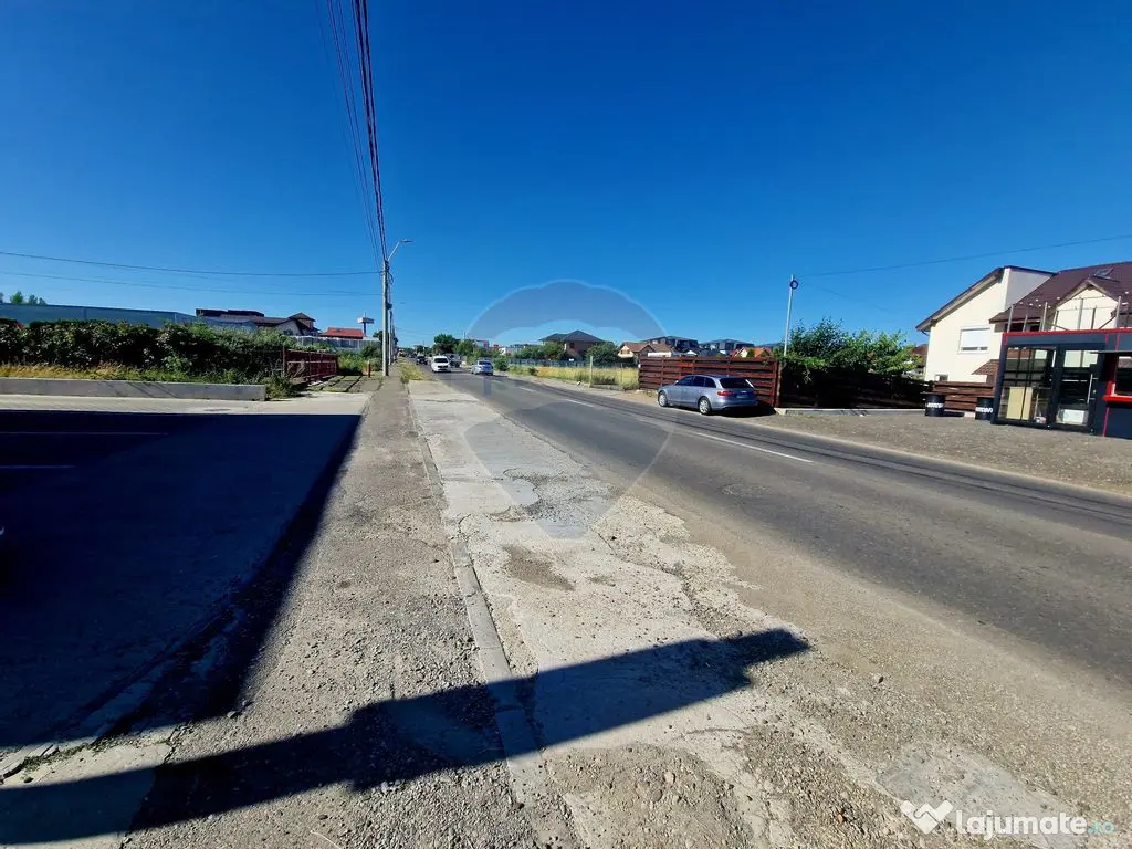 Teren intravilan Piatra Neamt