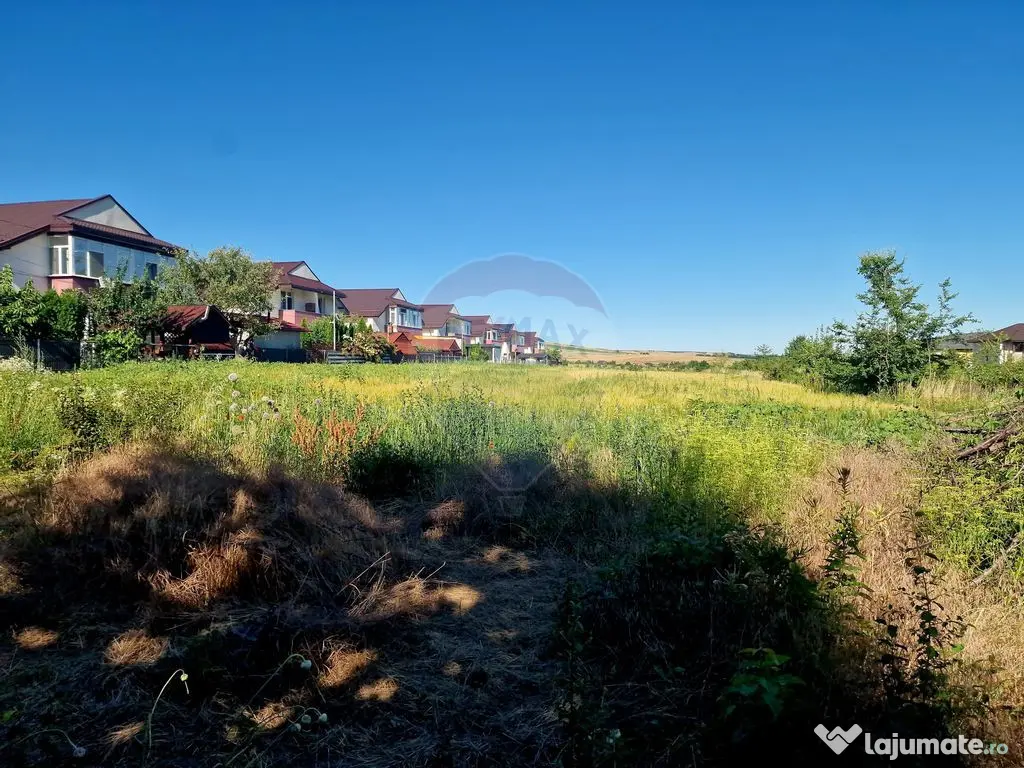 Teren intravilan Piatra Neamt