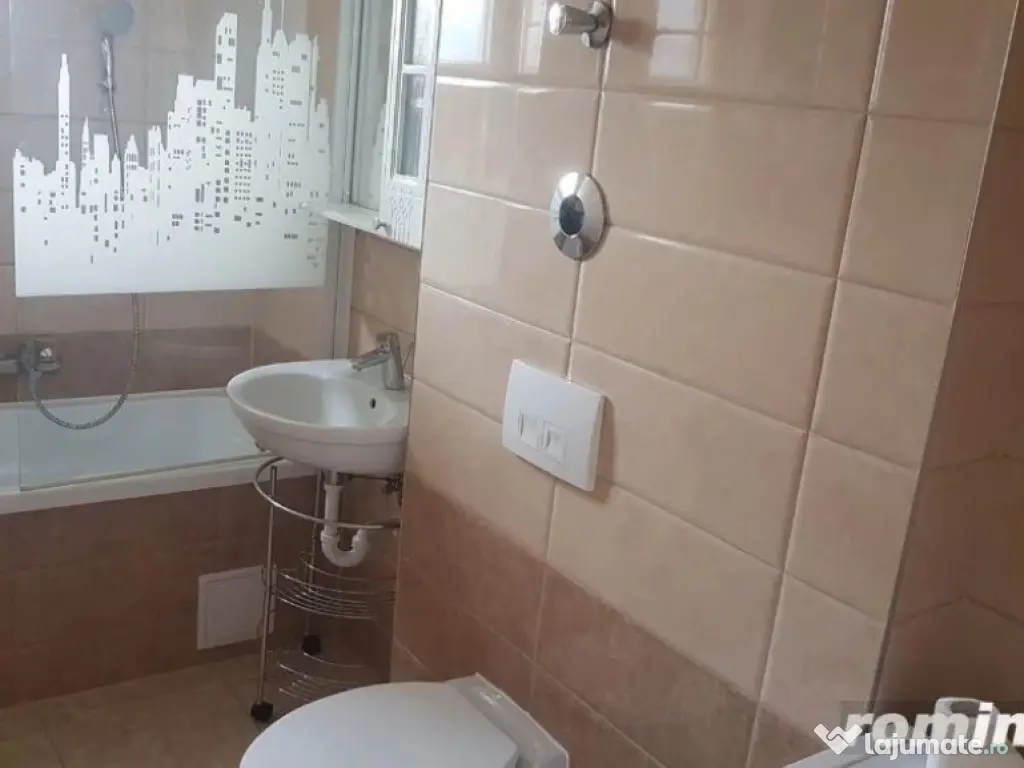 2 camere in zona Soarelui