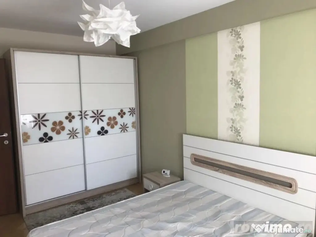 2 camere in zona Soarelui