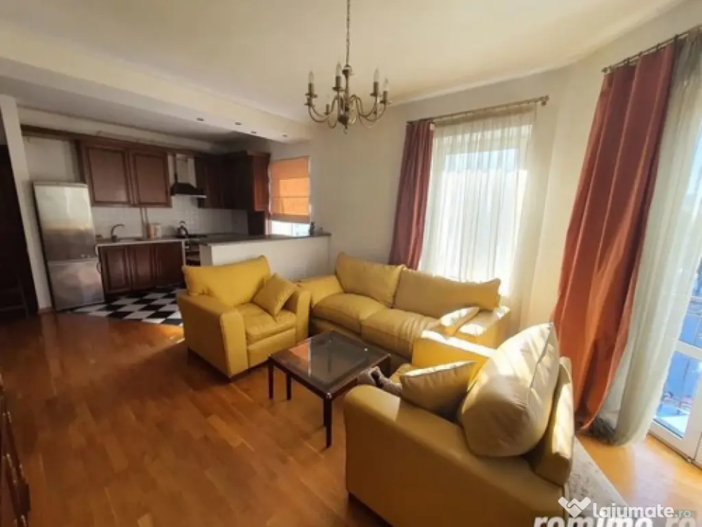 2 camere in zona Aradului