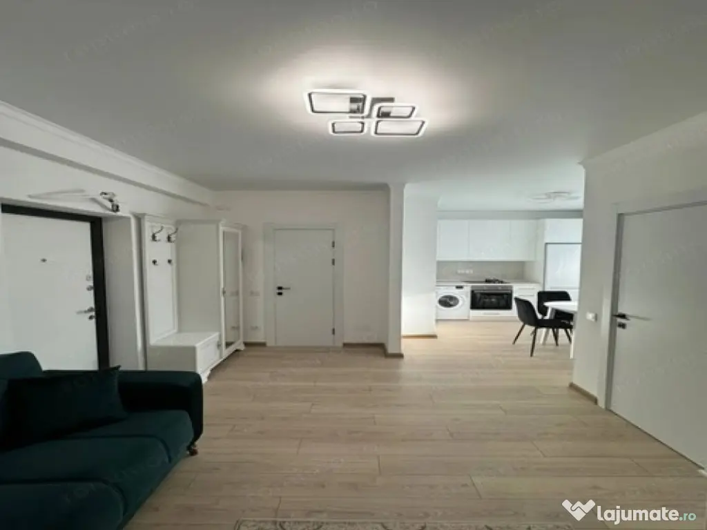 2 camere in zona Aradului