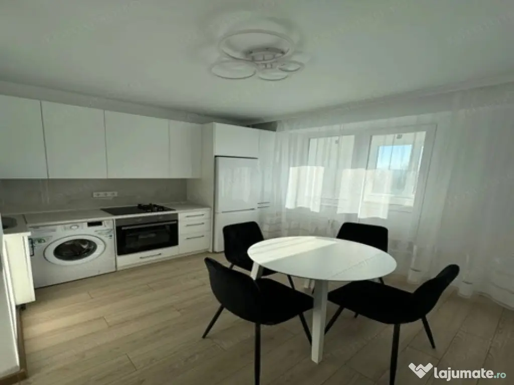 2 camere in zona Aradului