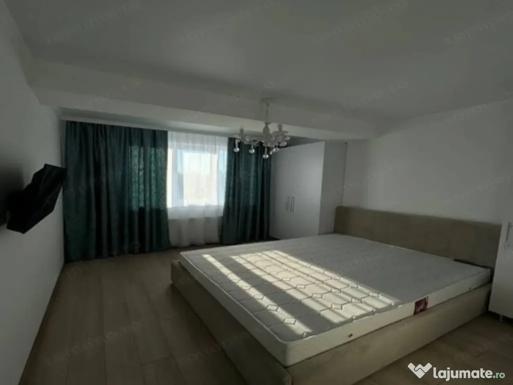 2 camere in zona Aradului