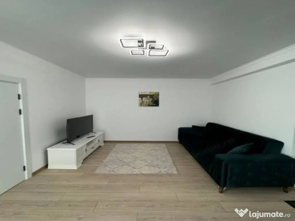 2 camere in zona Aradului