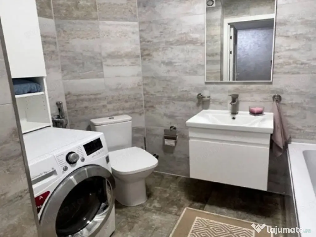 1 camera in zona Complexului Studentesc