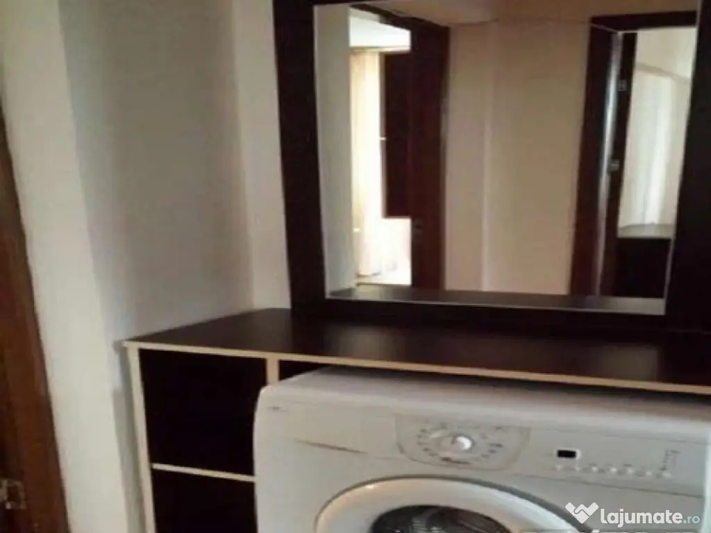 2 camere in zona Dorobanti