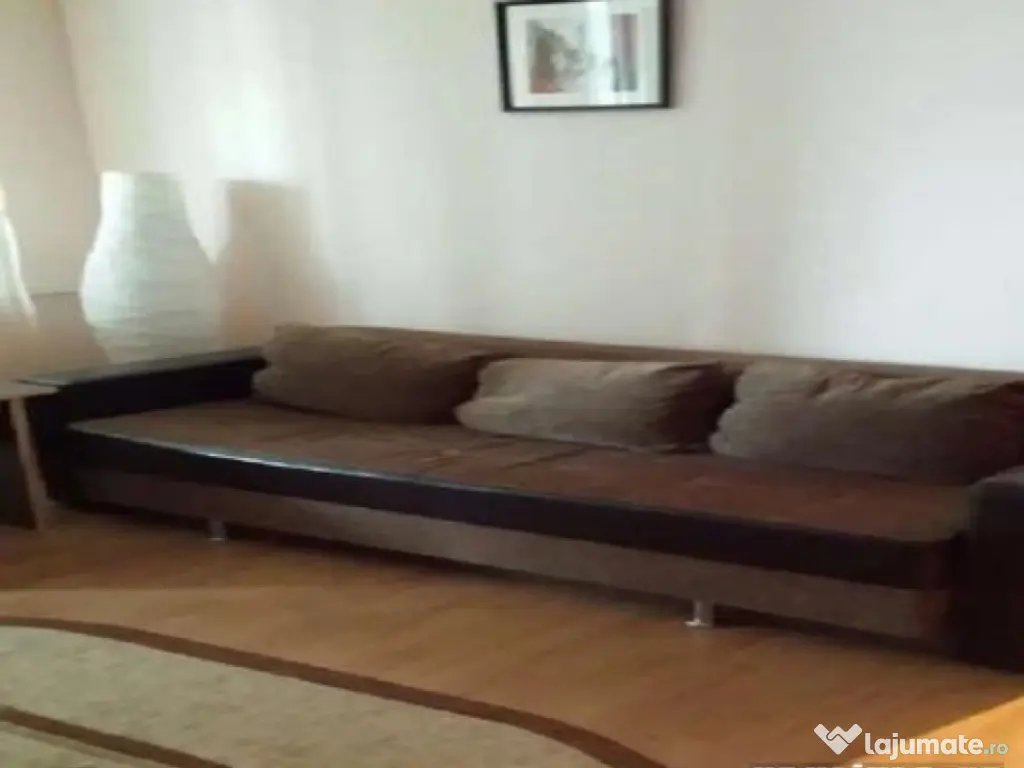 2 camere in zona Dorobanti