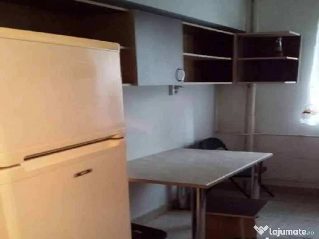 2 camere in zona Dorobanti