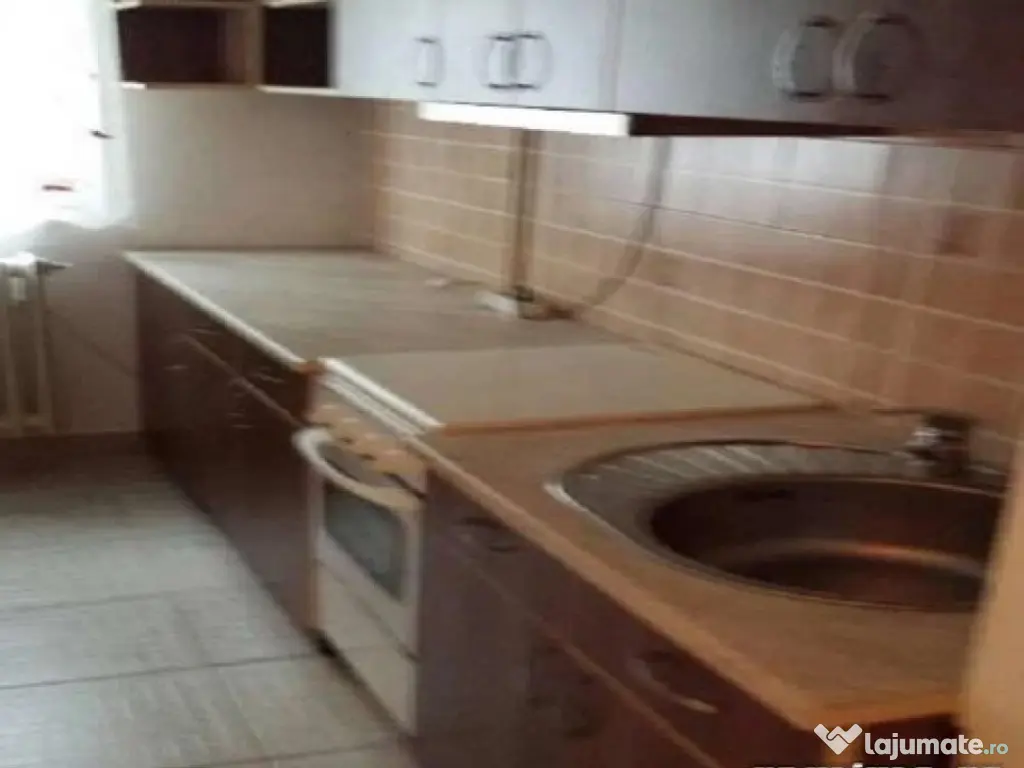 2 camere in zona Dorobanti