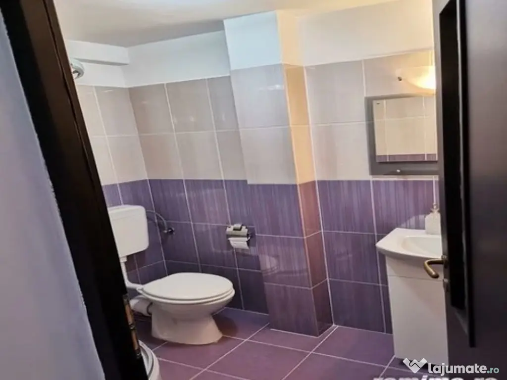 1 camera in zona Aradului