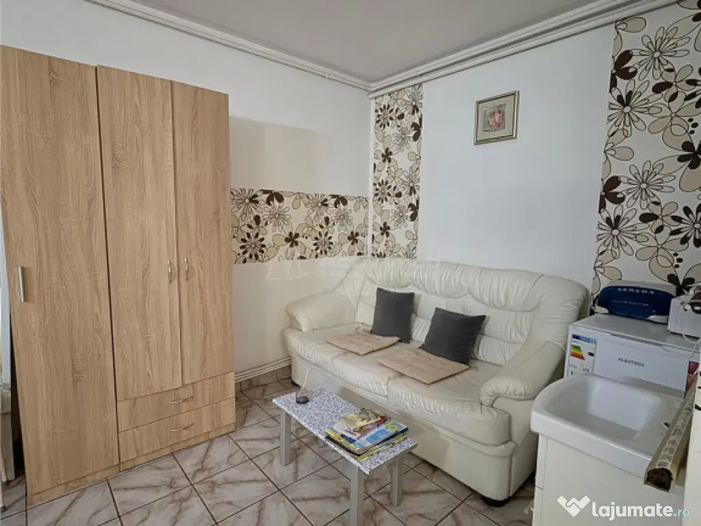 Spatiu de inchiriat - Miorita - Parter 