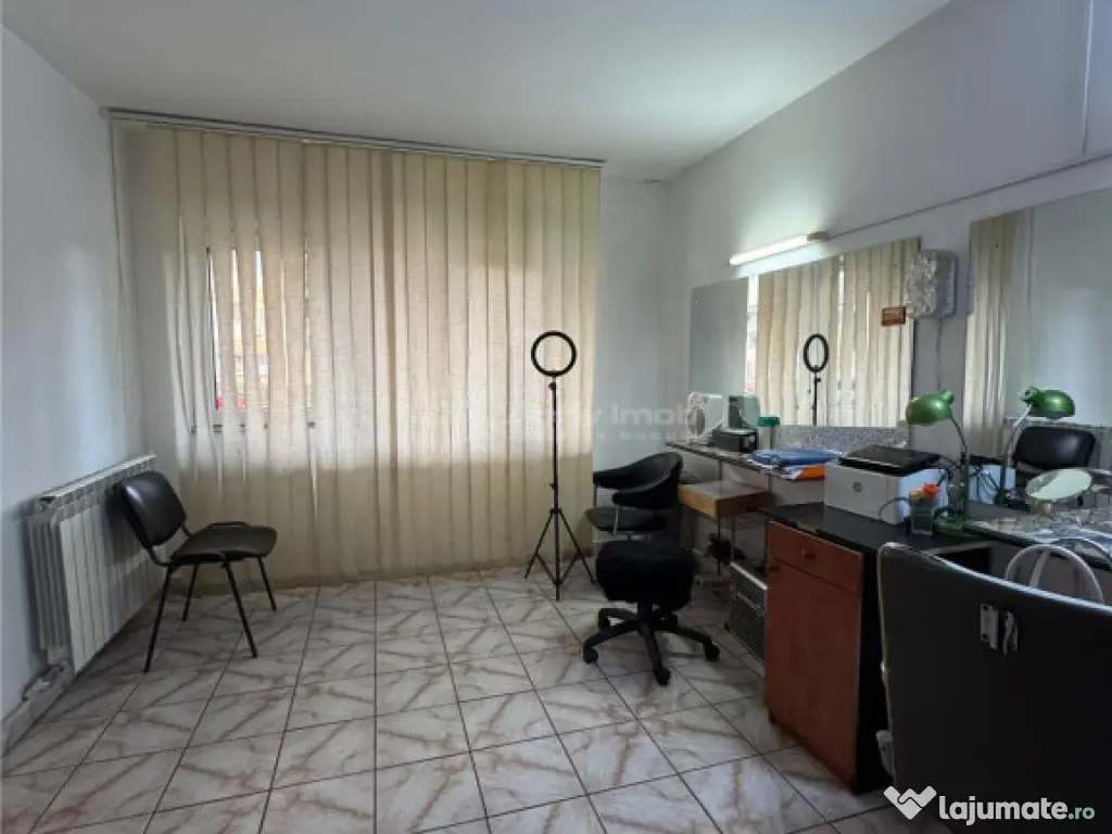 Spatiu de inchiriat - Miorita - Parter 