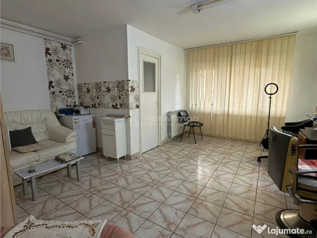 Spatiu de inchiriat - Miorita - Parter 