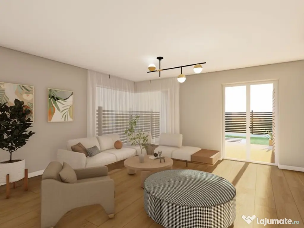 Lot 459 mp cu utilități în Cartier ARED IMAR – aproa...