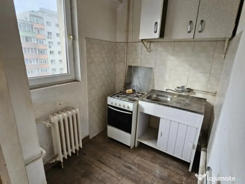 Garsoniera zona Calea Mosilor 